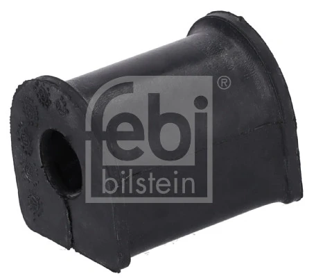 Mounting, stabiliser bar